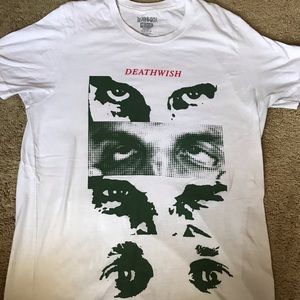 Deathwish Shirt